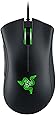 Razer DeathAdder Chroma - Multi-Color Ergonomic Gaming Mouse - 10,000 DPI Sensor - Comfortable Grip - World's Most Popular Gaming Mouse