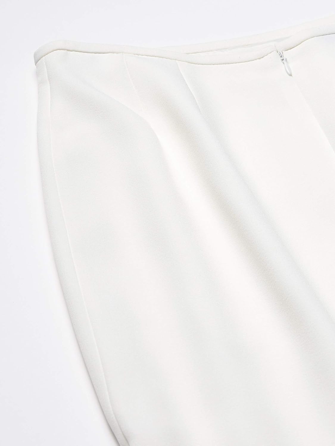 Kasper Women's Stretch Crepe Column Skirt at  Women’s Clothing store