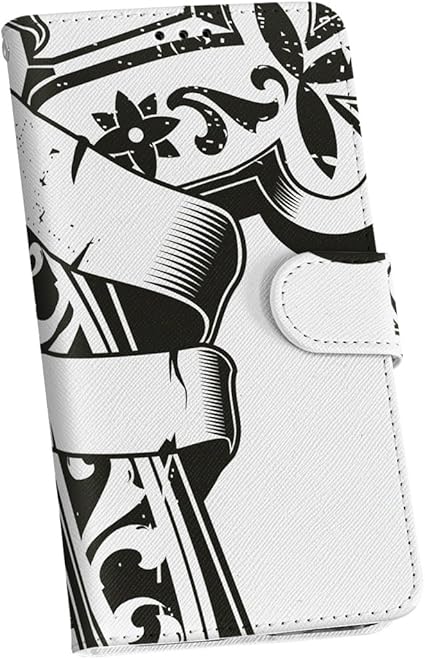Amazon Co Jp Igcase Xperia 1 Ii 専用 ケース 手帳型 So 51a Sog01 各キャリア 共通対応 スマコレ 手帳型 レザー 手帳タイプ 革 スマホケース スマホカバー その他 十字架 イラスト 家電 カメラ