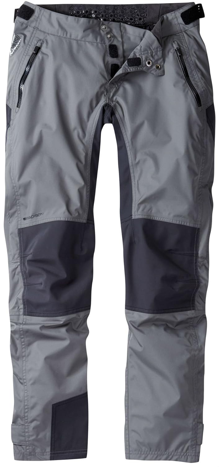 mens waterproof cycling trousers