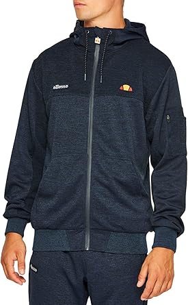 sudadera ellesse hombre