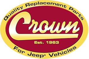 Crown Automotive Ignition Capacitor Ignition