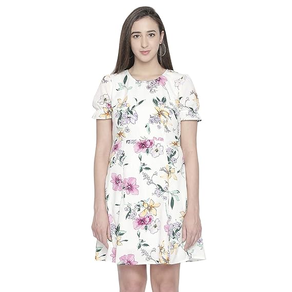 pantaloons ladies dress