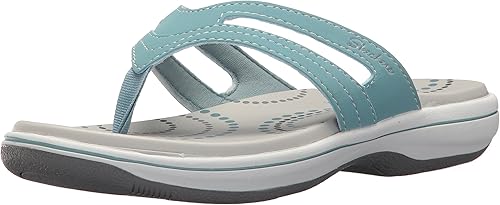 skechers flip flops amazon