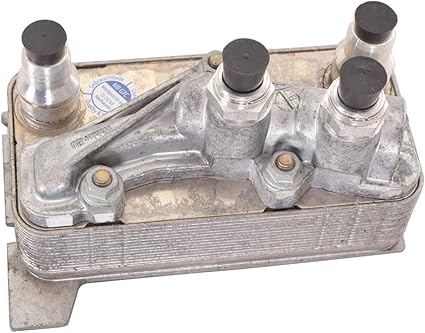 OEM C W205 - Enfriador de aceite para caja de cambios A0995001900: Amazon.es: Coche y moto