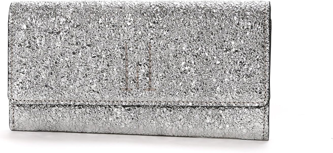 portafoglio golden goose