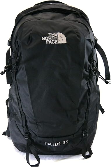 Amazon Co Jp The North Face ザ ノース フェイス Tellus 25 テルス25 Nm 正規取扱 One K ブラック シューズ バッグ Amazon Co Jp The North Face ザ ノース フェイス Tellus 25 テルス25 Nm 正規取扱 One K ブラック シューズ バッグ