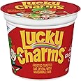 Lucky Charms Cup Cereal, 60 Count