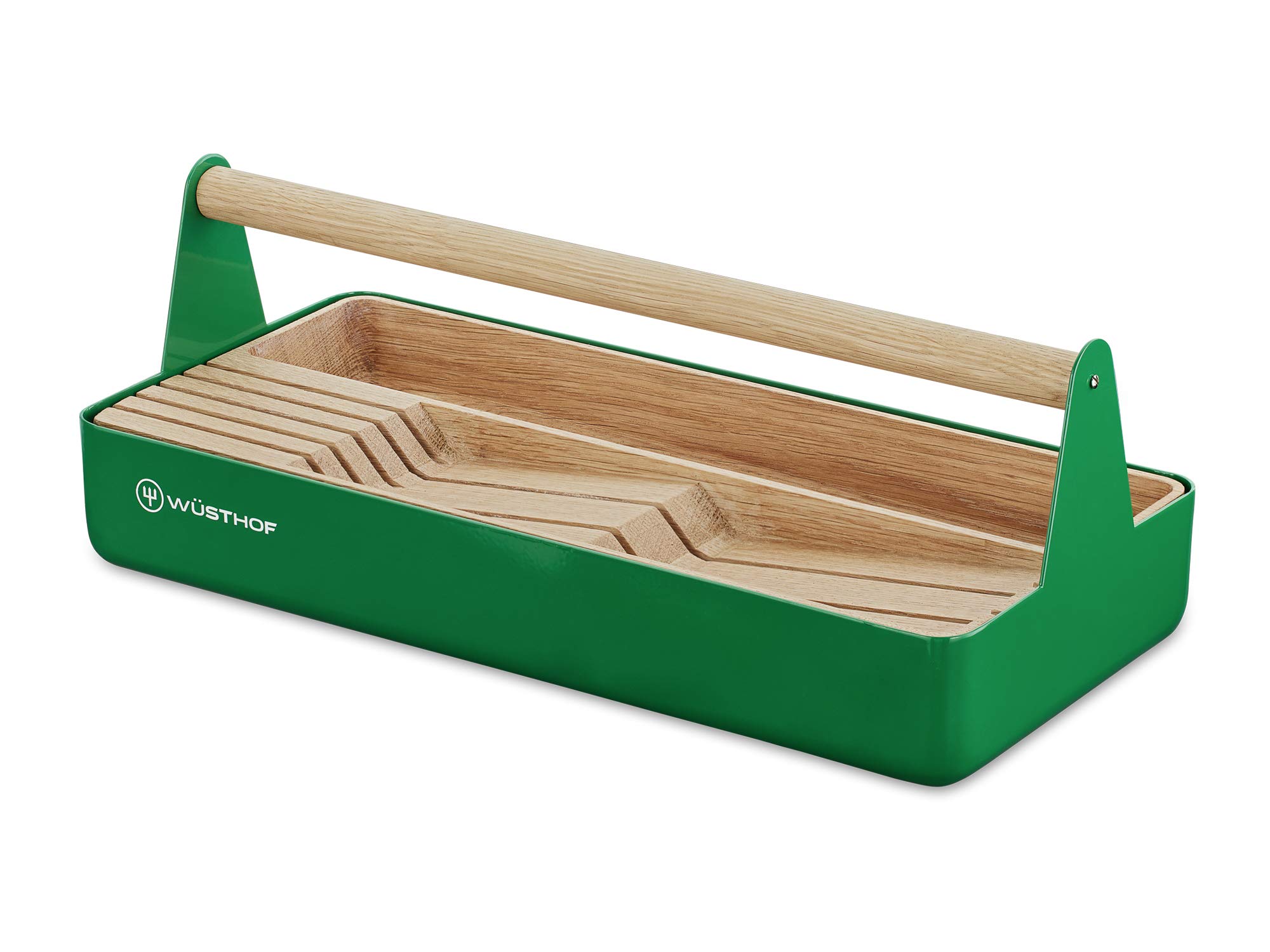 Wüsthof Urban Farmer 5 Slot Tool Basket