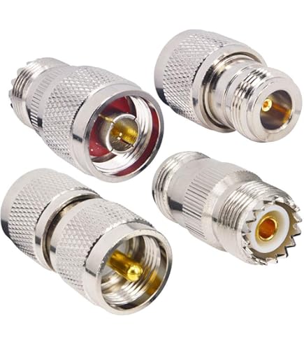 Amazon.com: SCU-17 SCU17 Original Yaesu USB Interface for Yaesu