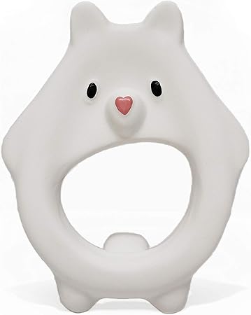 cloud and cuckoo teether