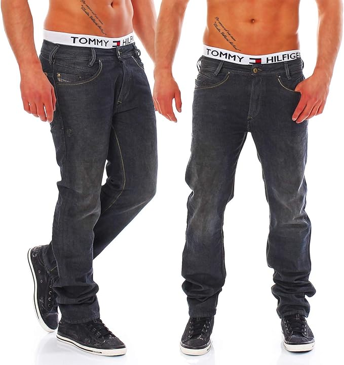jeans diesel iakop homme