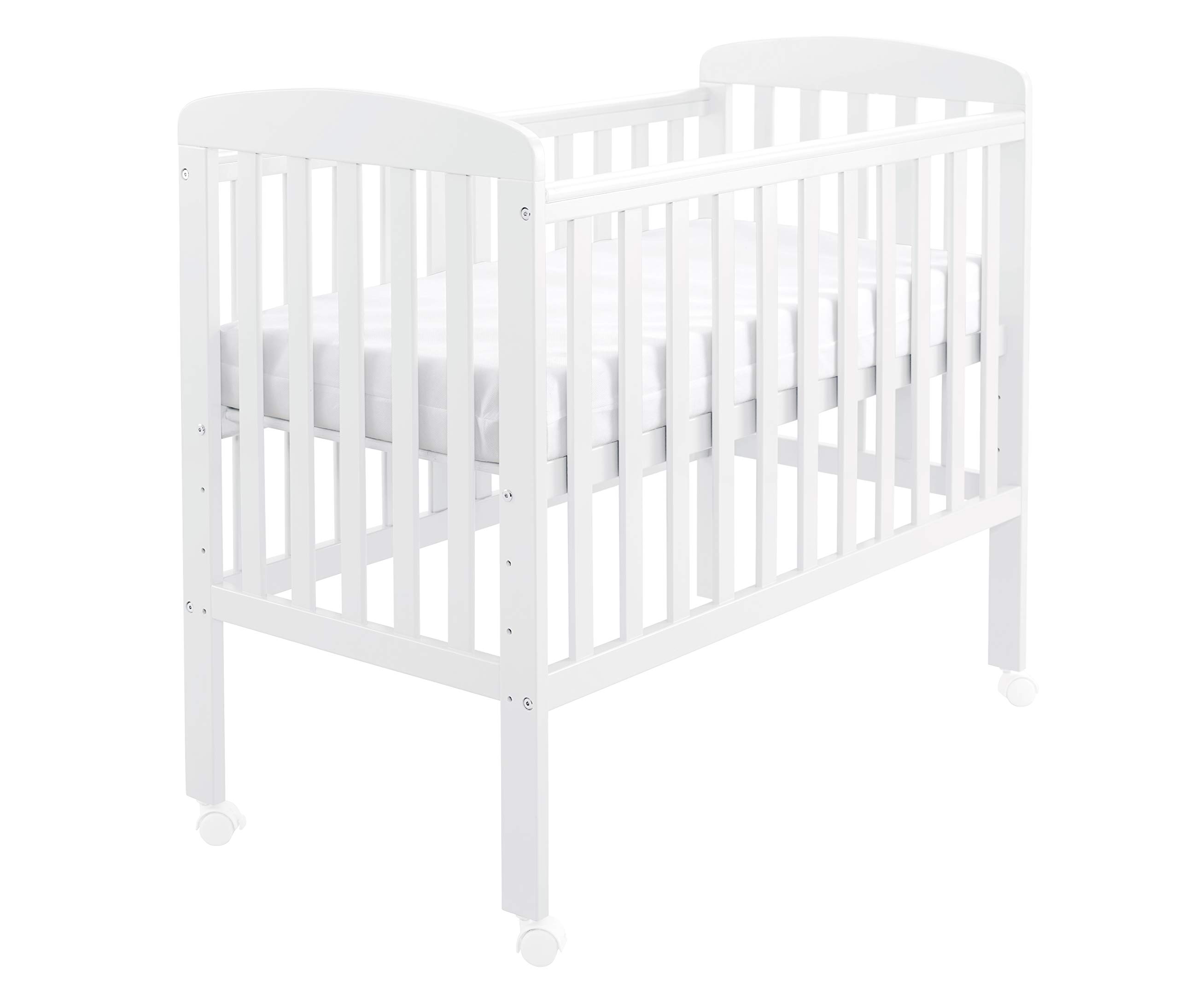 space saver cot mattress protector