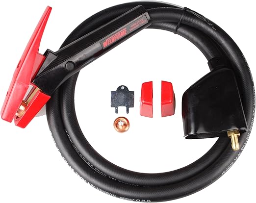 WELDFLAME TOR/C72678 featured image 3