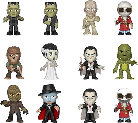 universal monsters figures for sale