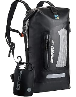 såk gear backsak waterproof backpack