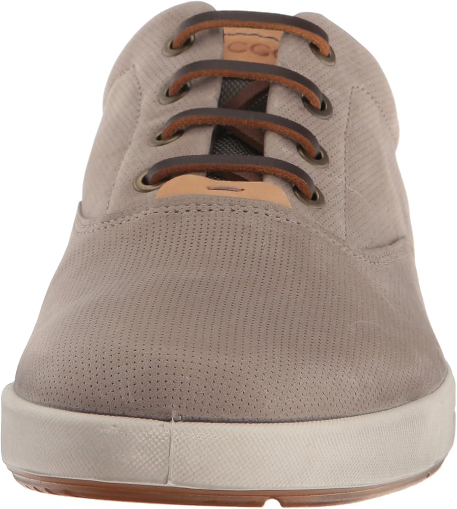 ecco men's enrico retro oxford shoe
