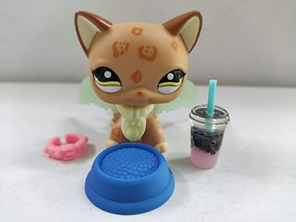 littlest pet shop 1120