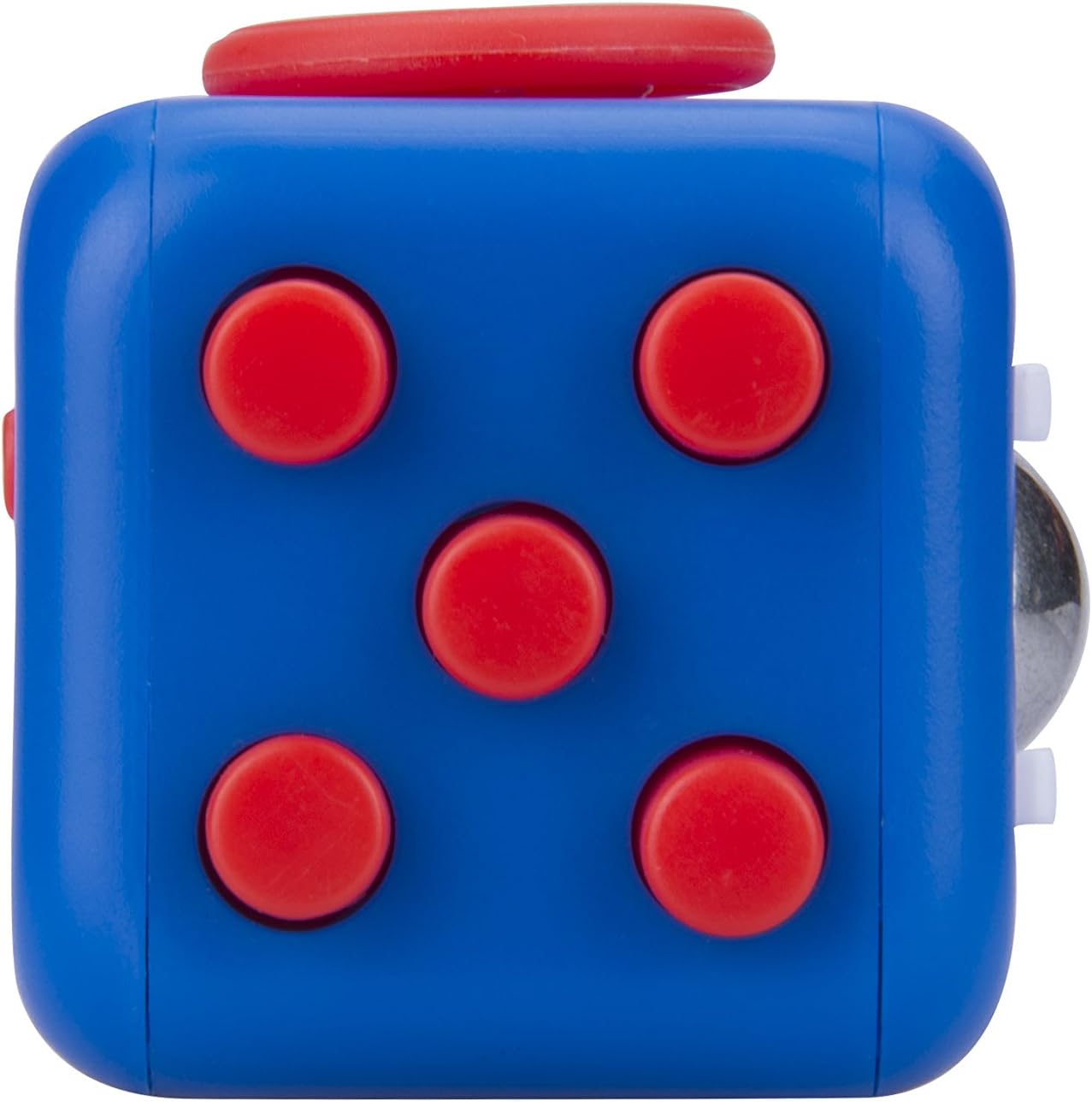 captain america fidget cube