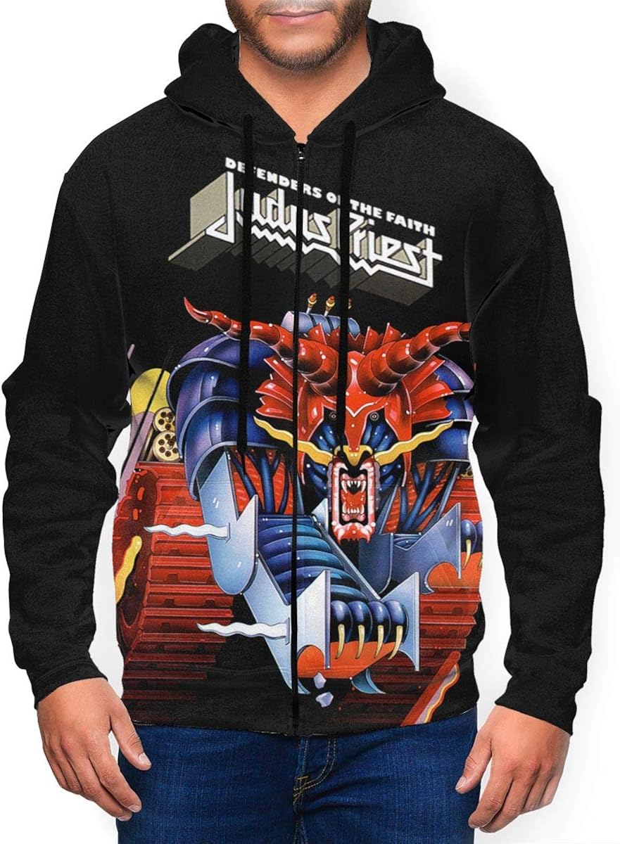 men's faith sweatshirt