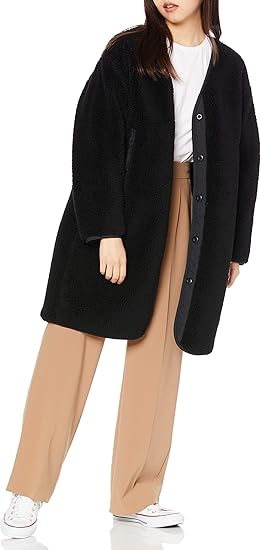 Amazon アルファ インダストリーズ アウター ボアアウター レディース Ta7121 コート ジャケット 通販