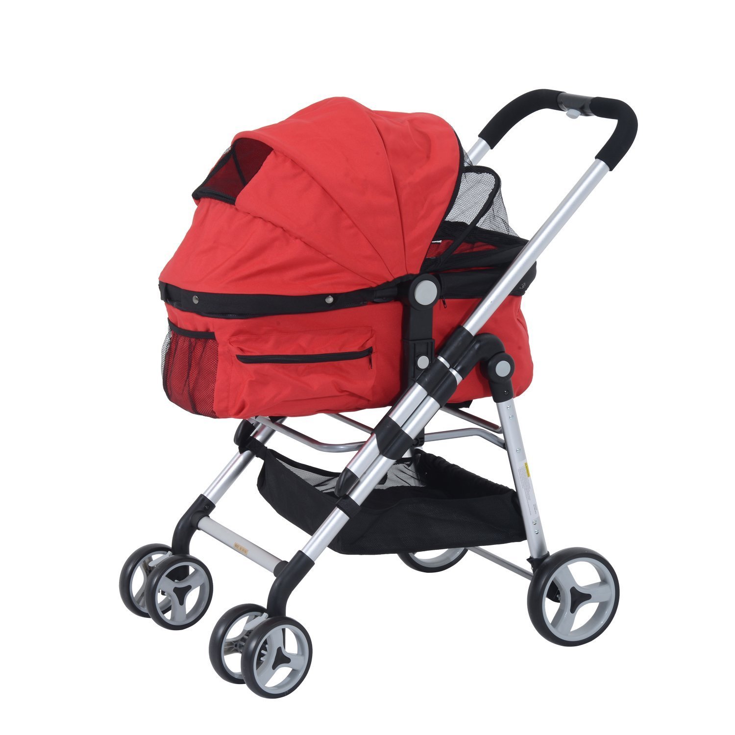 best cat strollers