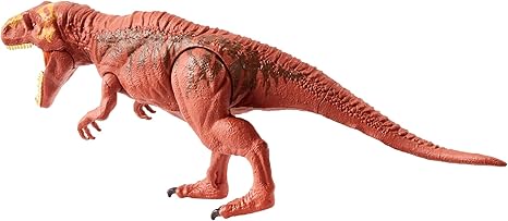 jurassic world metriacanthosaurus toy
