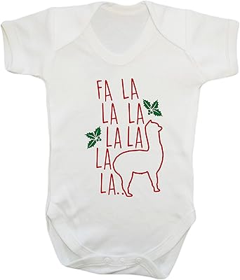 llama baby grow