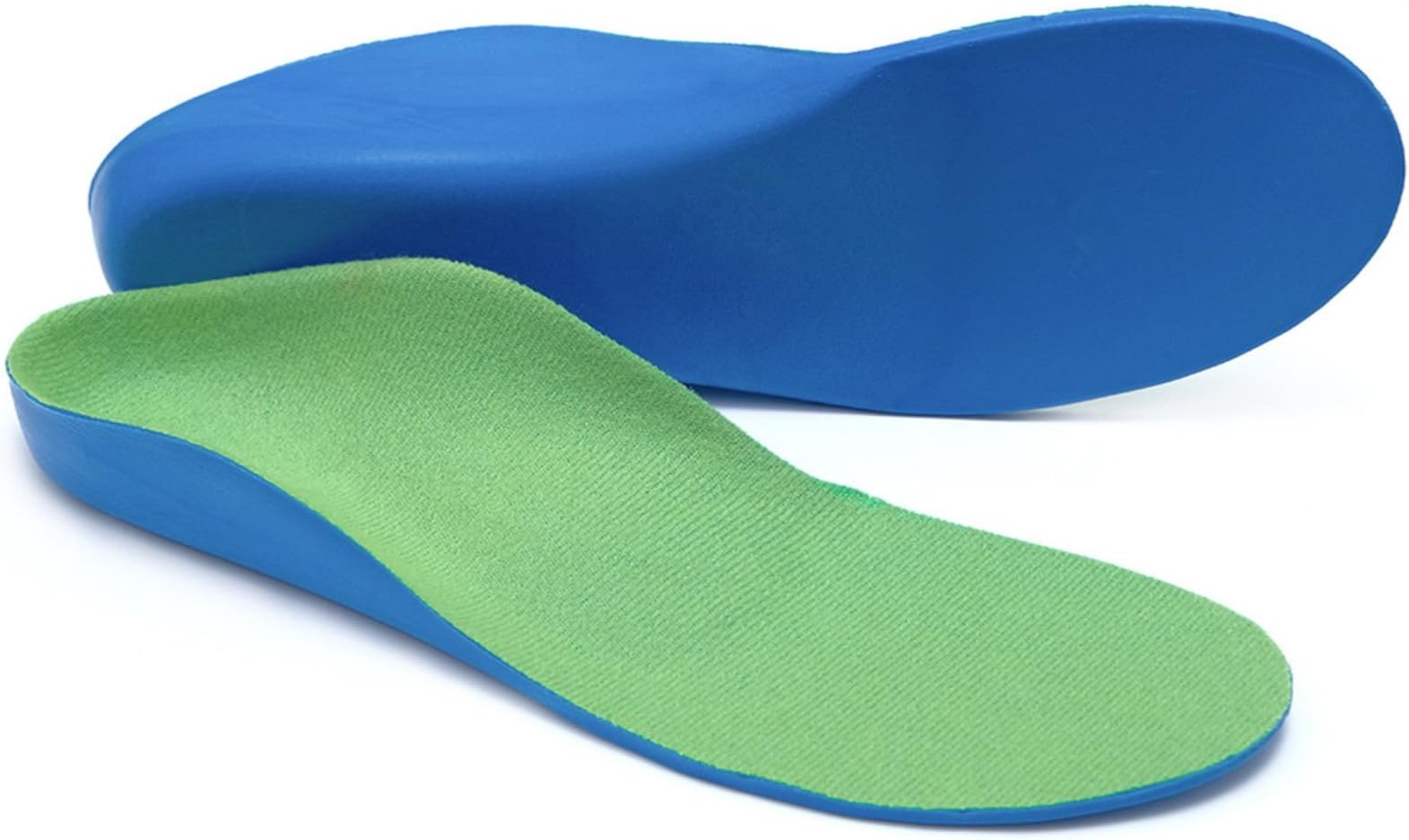 Orthotic Insoles for Children - Kids Flat Feet and Arch Support Insoles by Beautulip