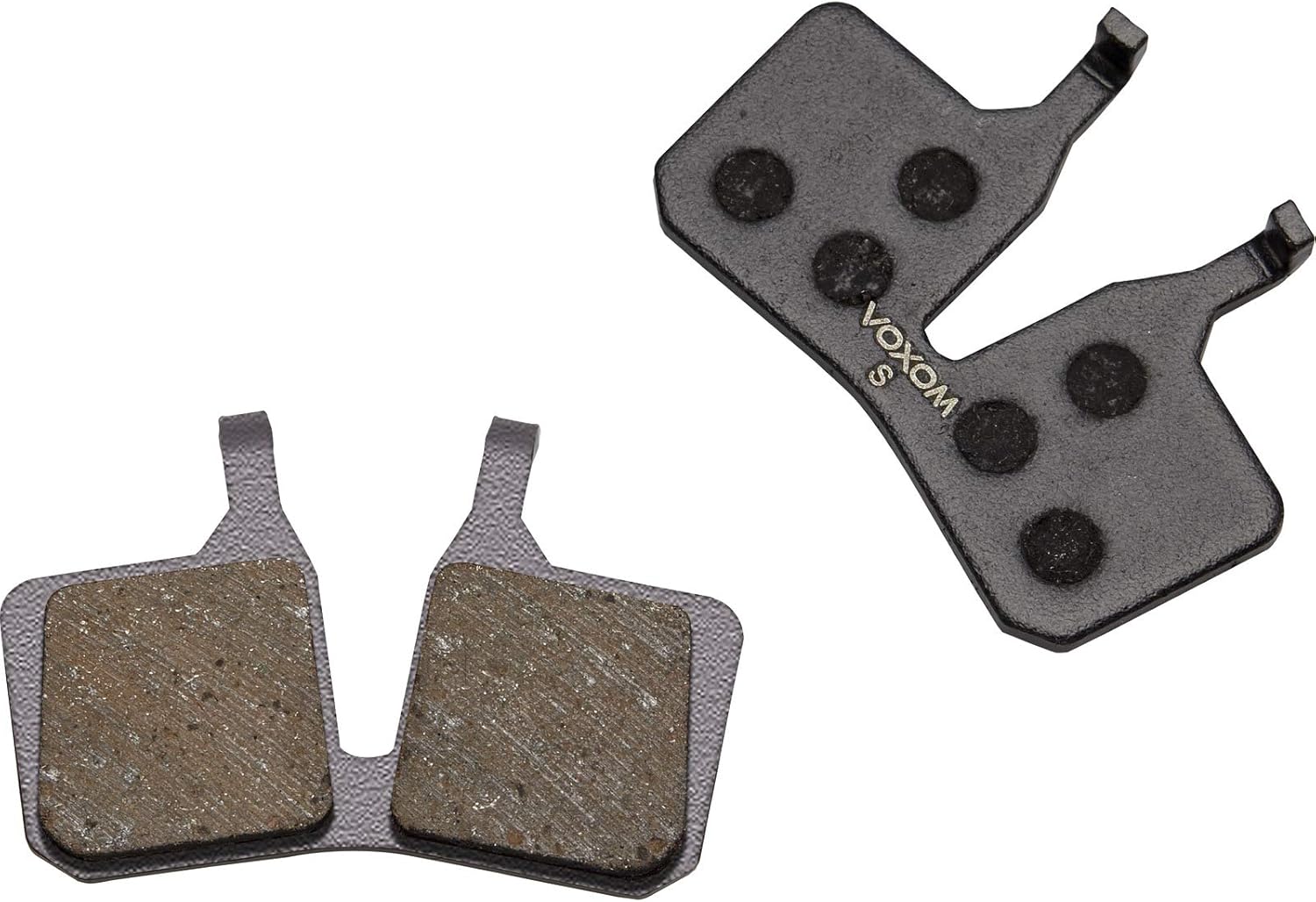 disc brake pads cycle