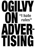 Ogilvy on Advertising