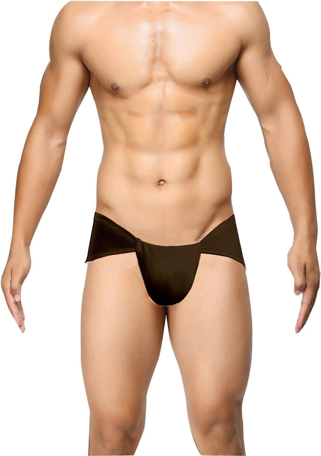 SPENCA Men's CottonGym Supporter CollectionsPack of 1Free Size