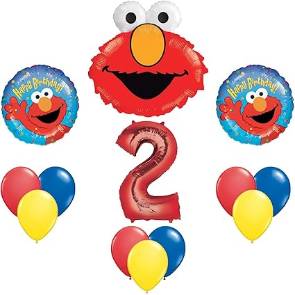 sesame street gifts for 2 year olds