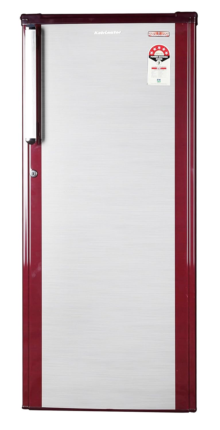 Kelvinator Fridge 5 Star Price