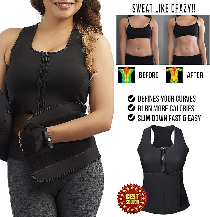 brazilian waist trainer amazon