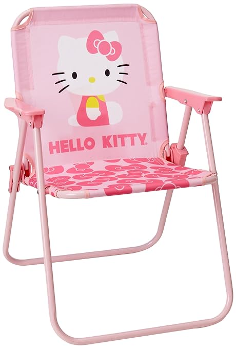 Buy Hello Kitty Youth Flat Chair Online At Low Prices In India