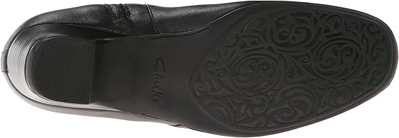 clarks leyden summit