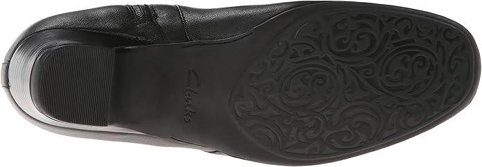 clarks leyden summit