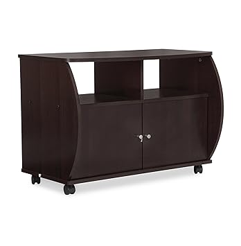 Eros Engineered Wood TV Entertainment Unit