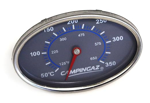 Thermometer für Grill Campingaz