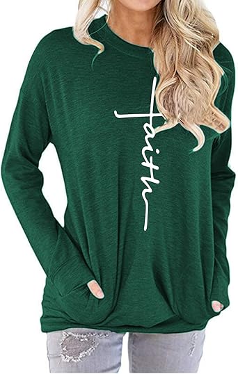 cheap long sleeve graphic tees
