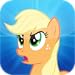 AppleJack Pony Memory