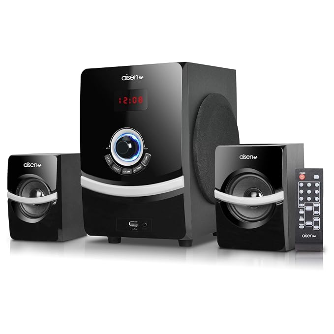 aisen 2.1 home theater