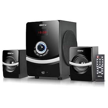aisen multimedia speaker