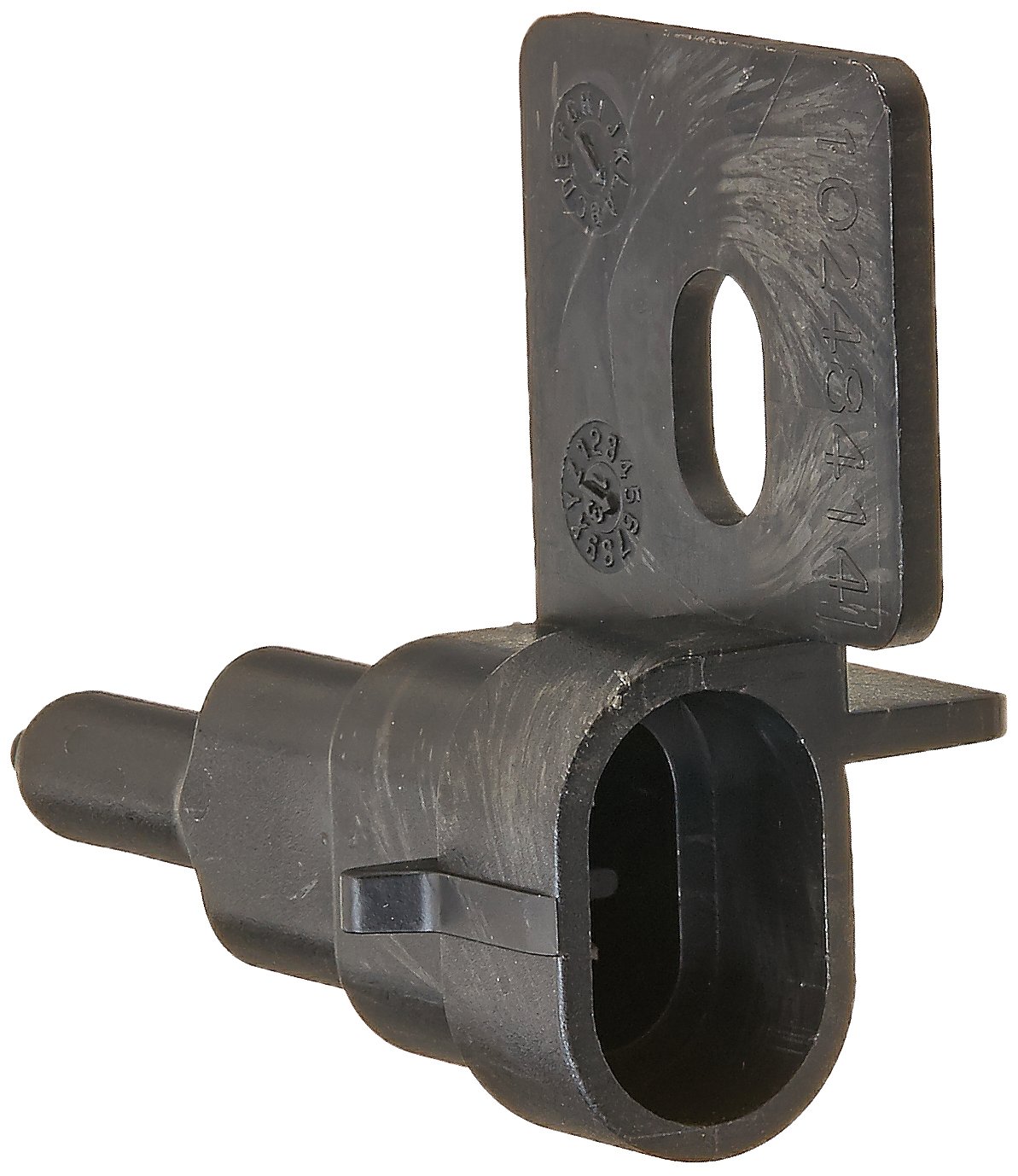 2007 dodge charger ambient air temp sensor wire harness