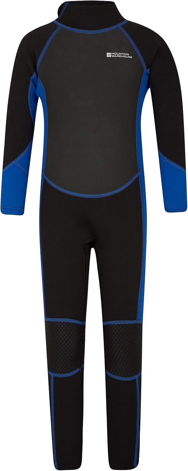 Mountain Warehouse FULL LENGTH KIDS WETSUIT Amazon.ca Sports & Outdoors