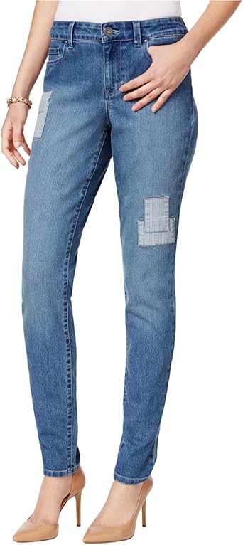 amazon striped jeans