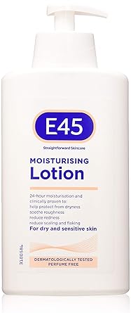 e45 for dark spots
