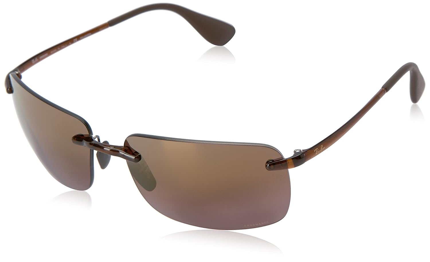 Contemporary & Designer RayBan RB4255 Chromance Lens Navigator