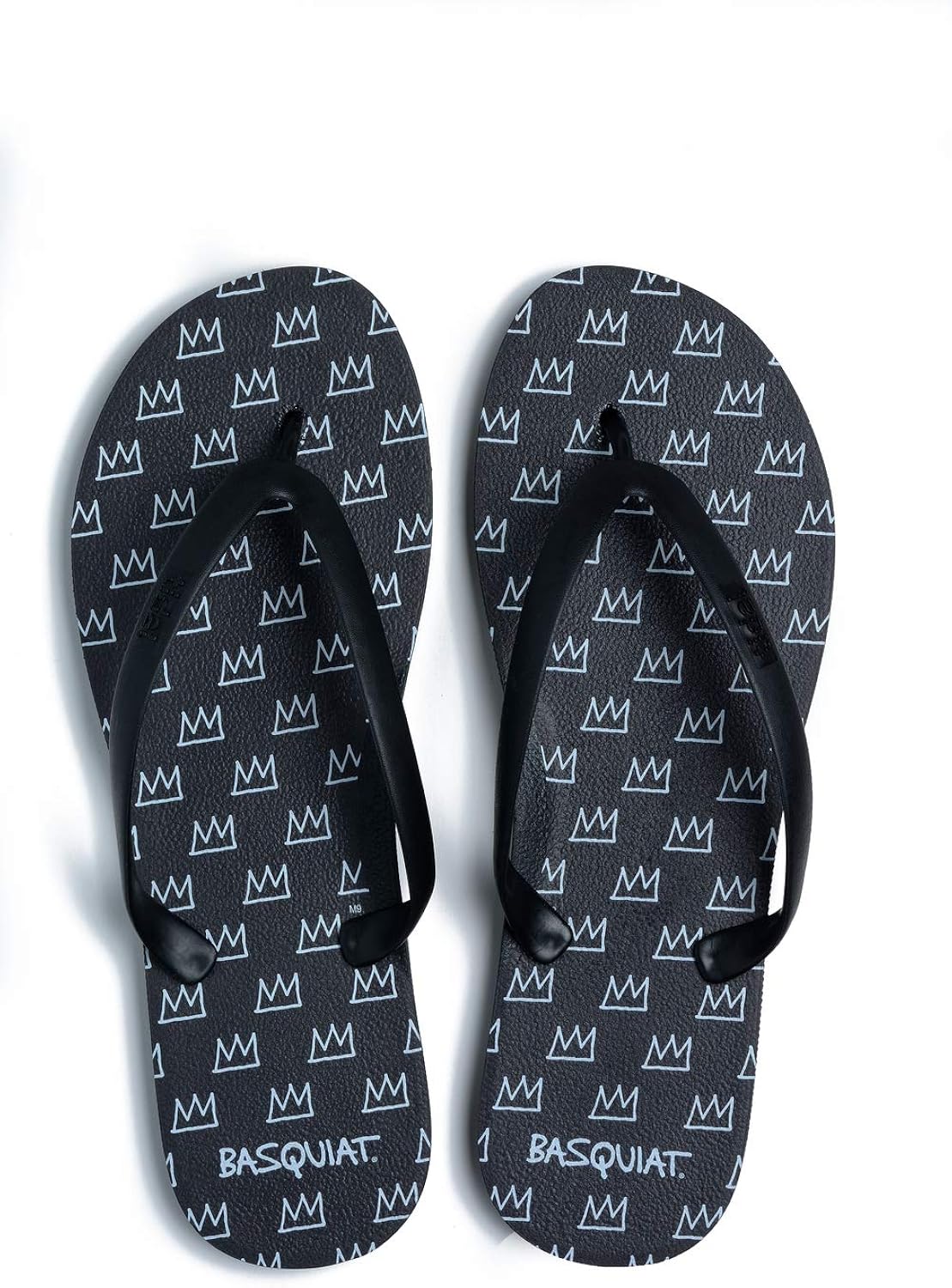 flip flops made in usa